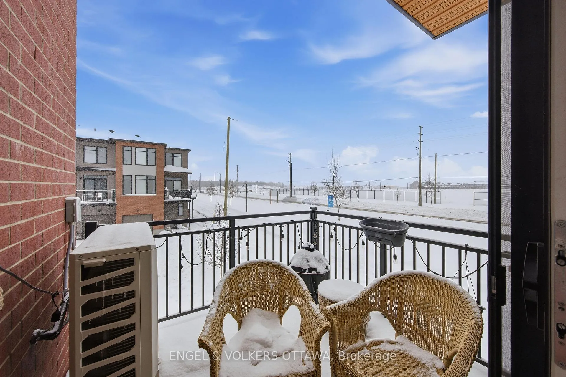 Photo 24 of 138 Visor Private, Ottawa, Kanata - Emerald Meadows/Trailwest — HOMEH