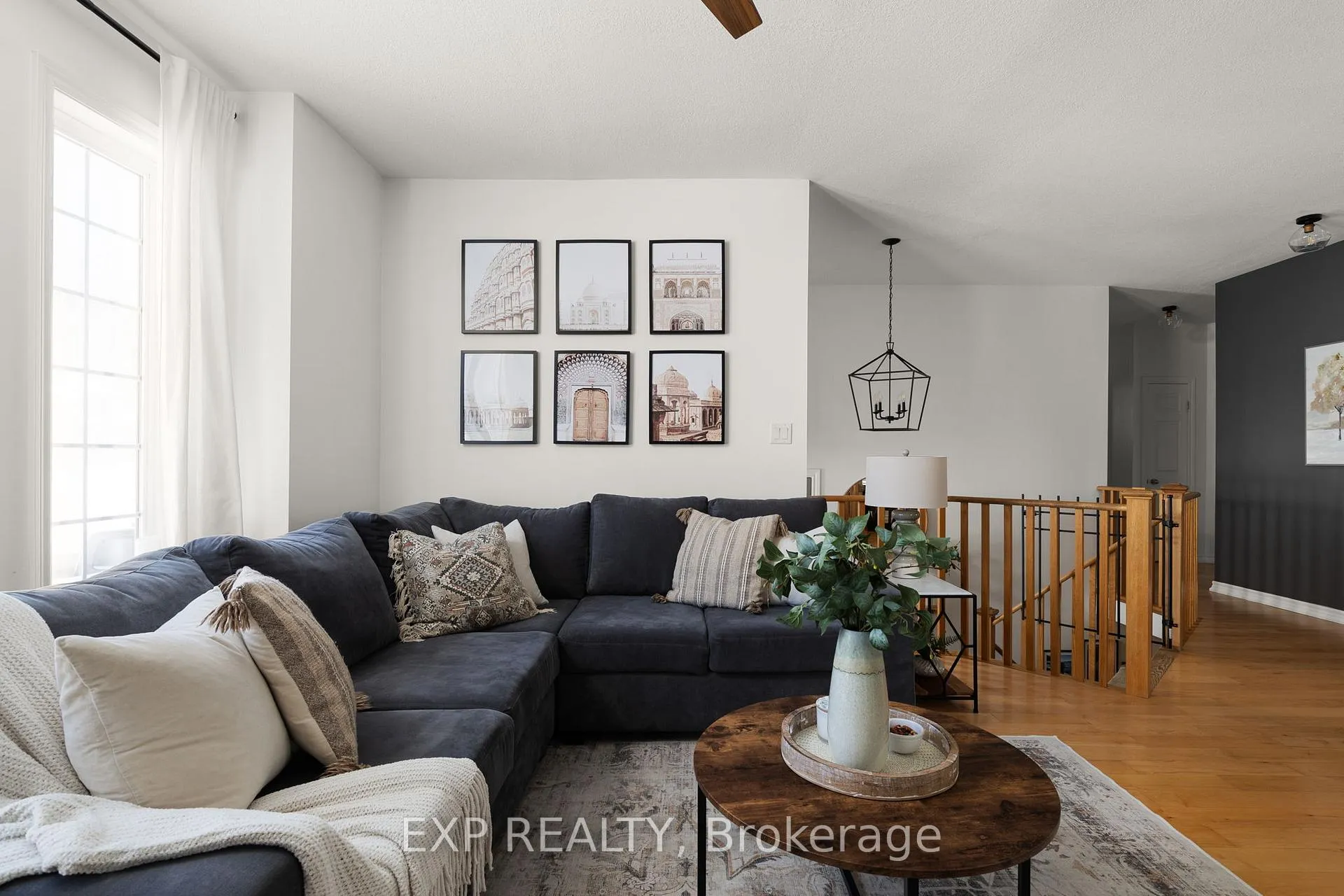 Photo 12 of 31 Tanglewood Crescent, Oro-Medonte, Horseshoe Valley — HOMEH