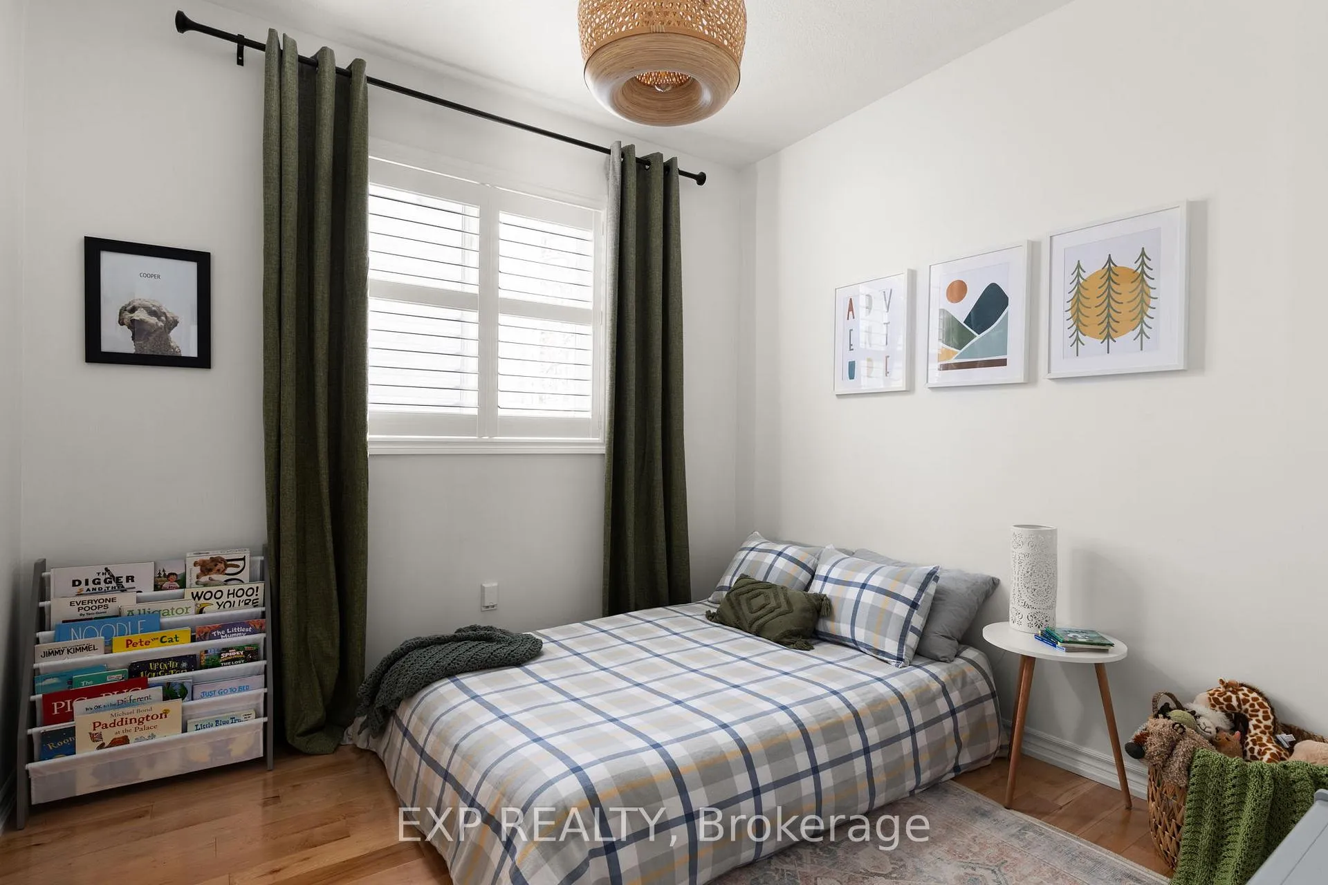 Photo 16 of 31 Tanglewood Crescent, Oro-Medonte, Horseshoe Valley — HOMEH