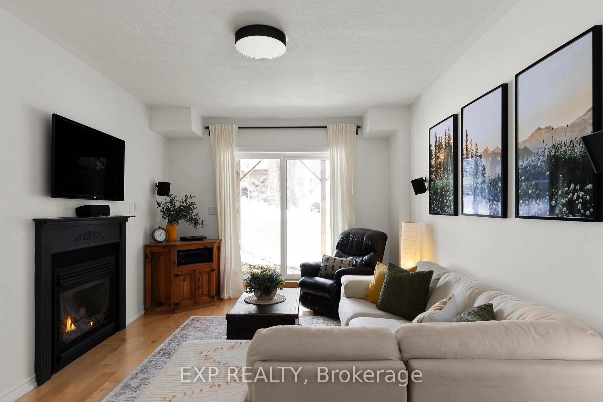 Photo 18 of 31 Tanglewood Crescent, Oro-Medonte, Horseshoe Valley — HOMEH