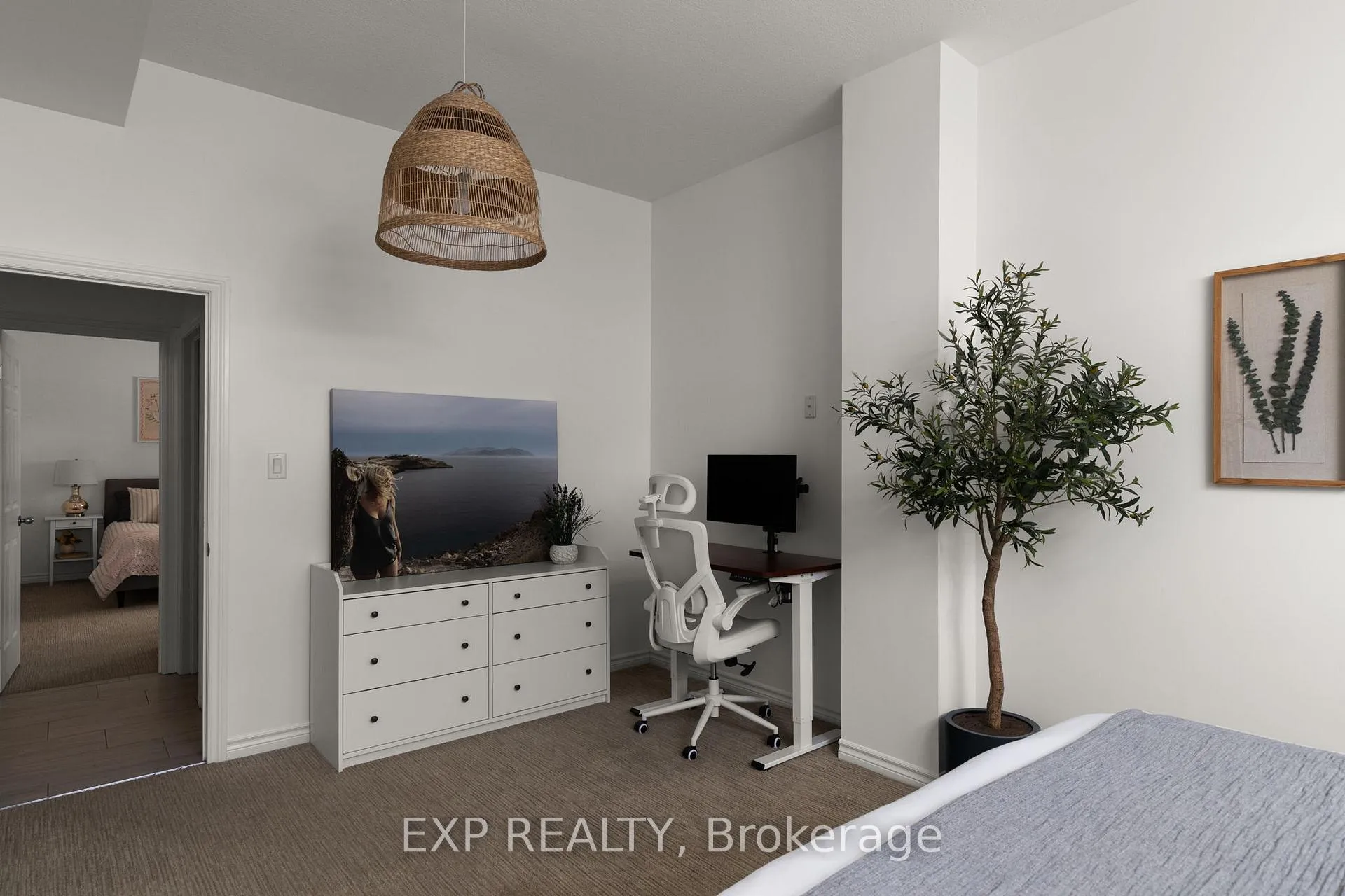 Photo 22 of 31 Tanglewood Crescent, Oro-Medonte, Horseshoe Valley — HOMEH