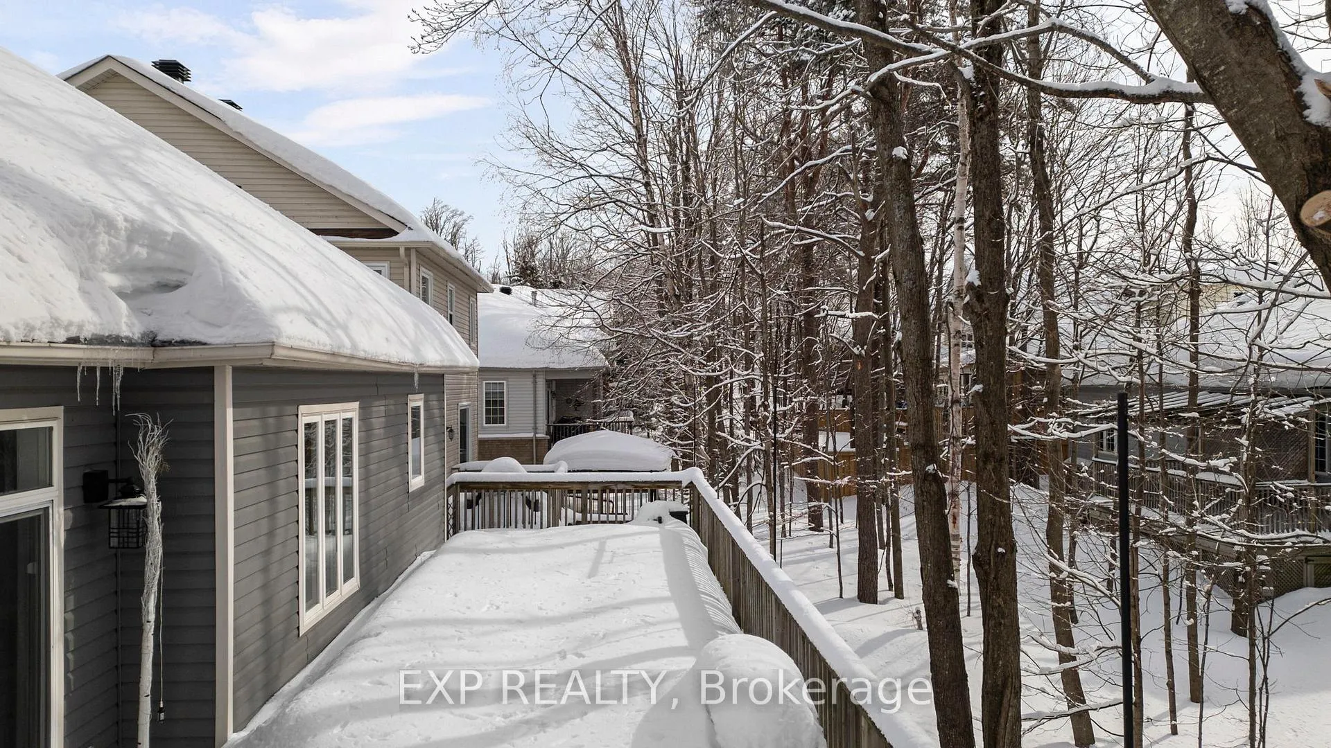 Photo 25 of 31 Tanglewood Crescent, Oro-Medonte, Horseshoe Valley — HOMEH