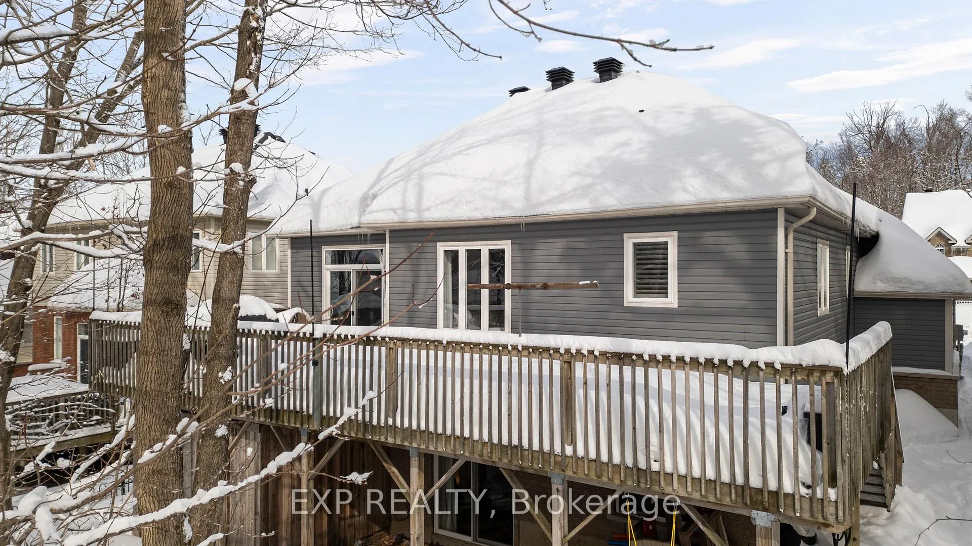 Photo 26 of 31 Tanglewood Crescent, Oro-Medonte, Horseshoe Valley — HOMEH