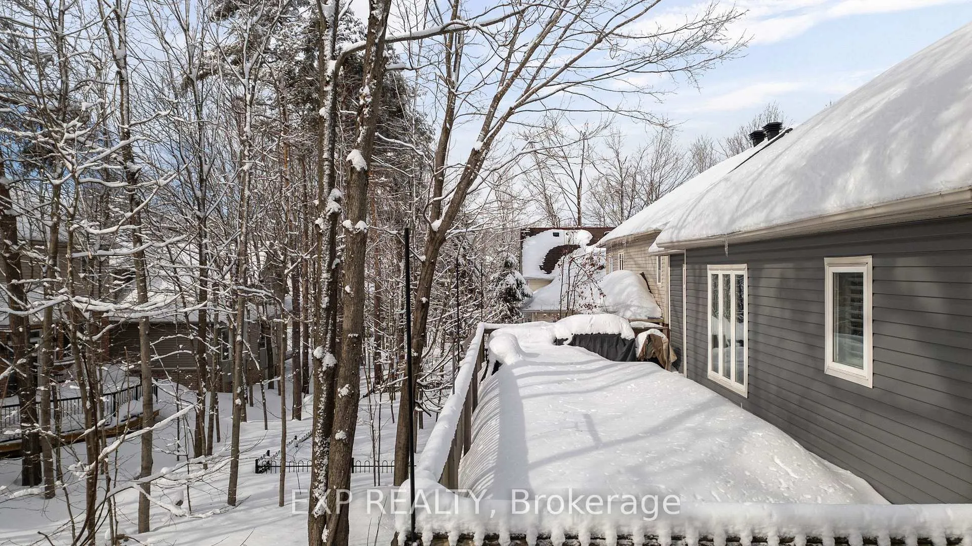 Photo 27 of 31 Tanglewood Crescent, Oro-Medonte, Horseshoe Valley — HOMEH