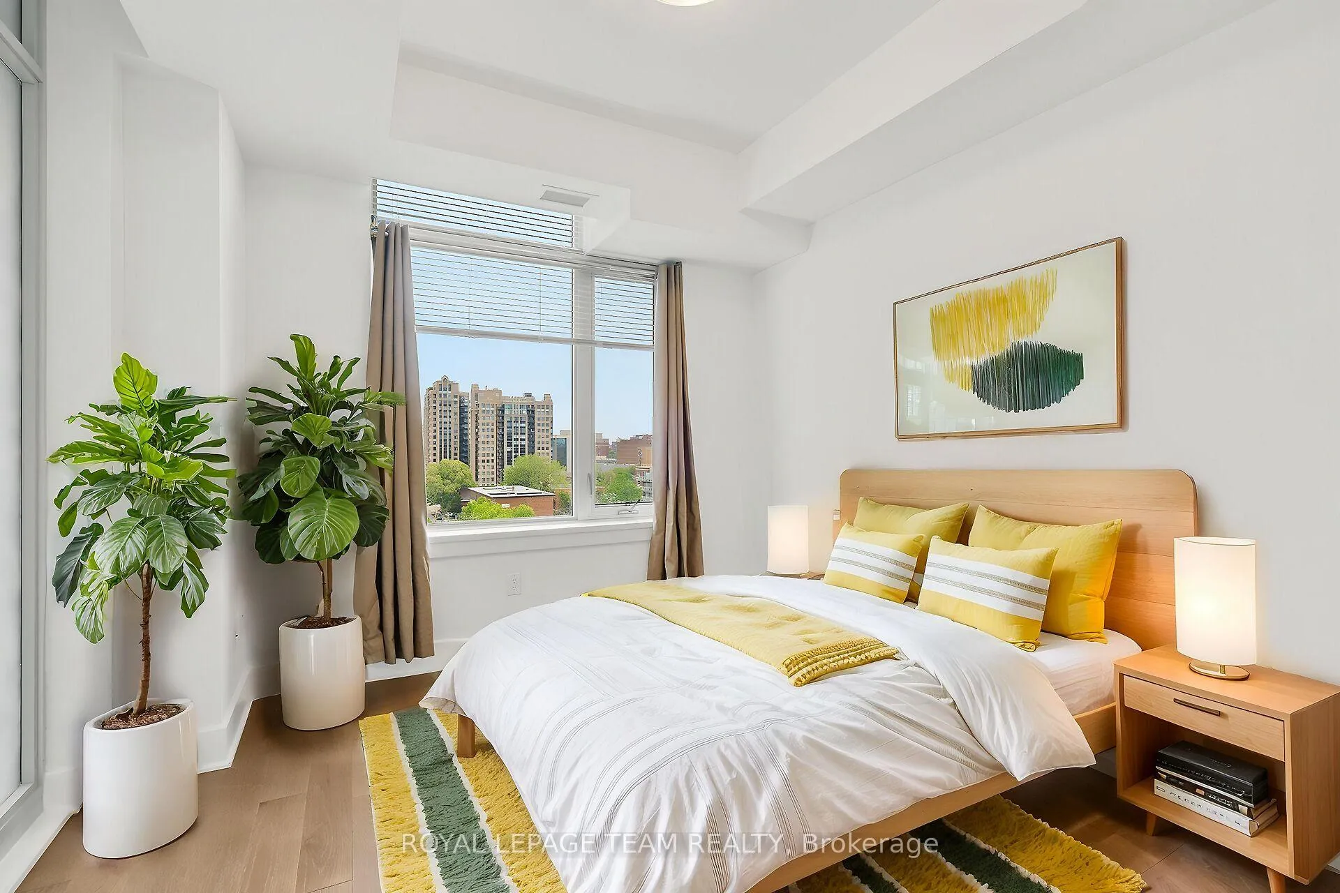 Photo 22 of Unit 909, 255 Bay Street E, Ottawa, Ottawa Centre — HOMEH