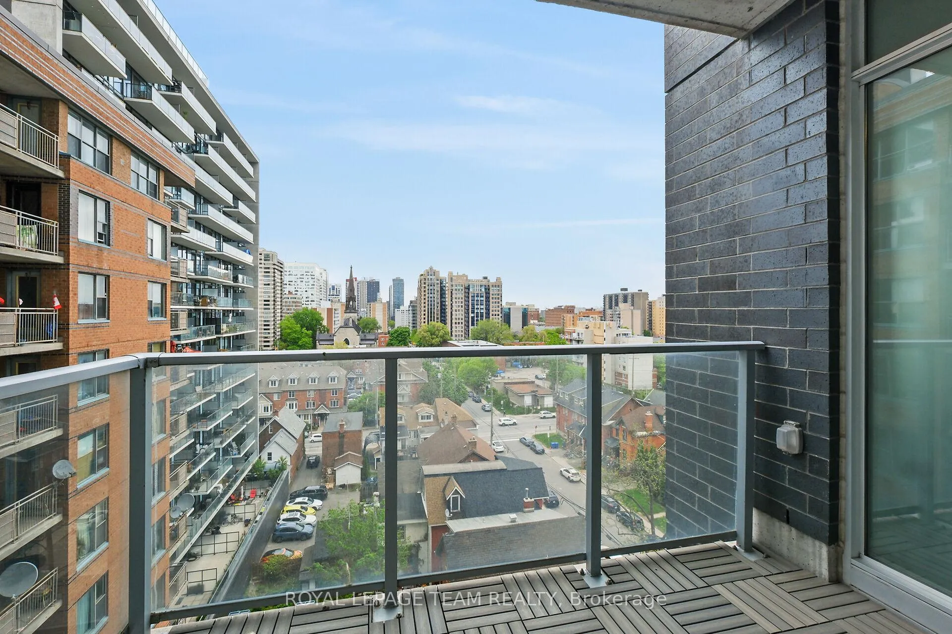 Photo 25 of Unit 909, 255 Bay Street E, Ottawa, Ottawa Centre — HOMEH