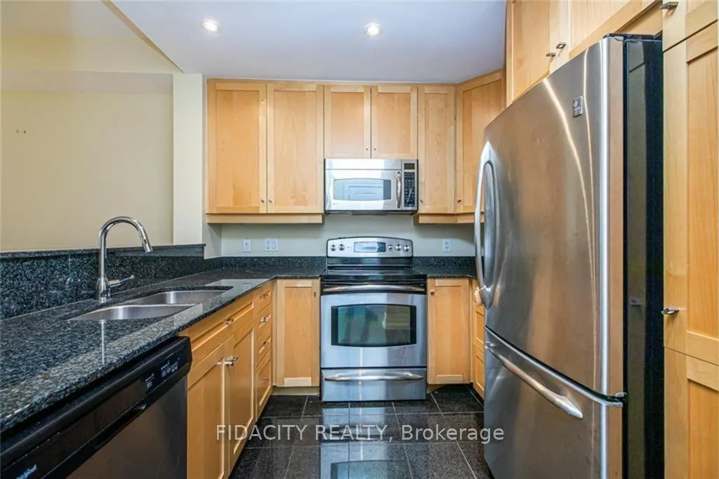 Photo 3 of Unit 608, 320 Mcleod Street, Ottawa, Ottawa Centre — HOMEH