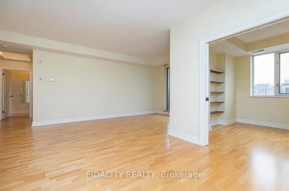 Photo 4 of Unit 608, 320 Mcleod Street, Ottawa, Ottawa Centre — HOMEH