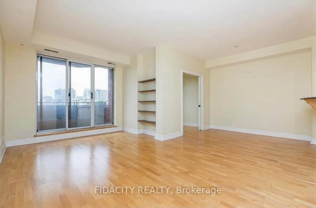 Photo 5 of Unit 608, 320 Mcleod Street, Ottawa, Ottawa Centre — HOMEH