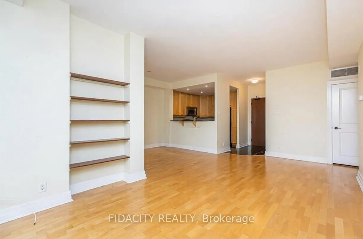 Photo 6 of Unit 608, 320 Mcleod Street, Ottawa, Ottawa Centre — HOMEH