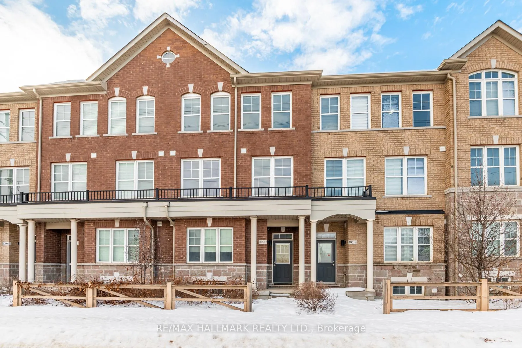Photo 1 of 10610 Bathurst Street, Vaughan, Patterson — HOMEH