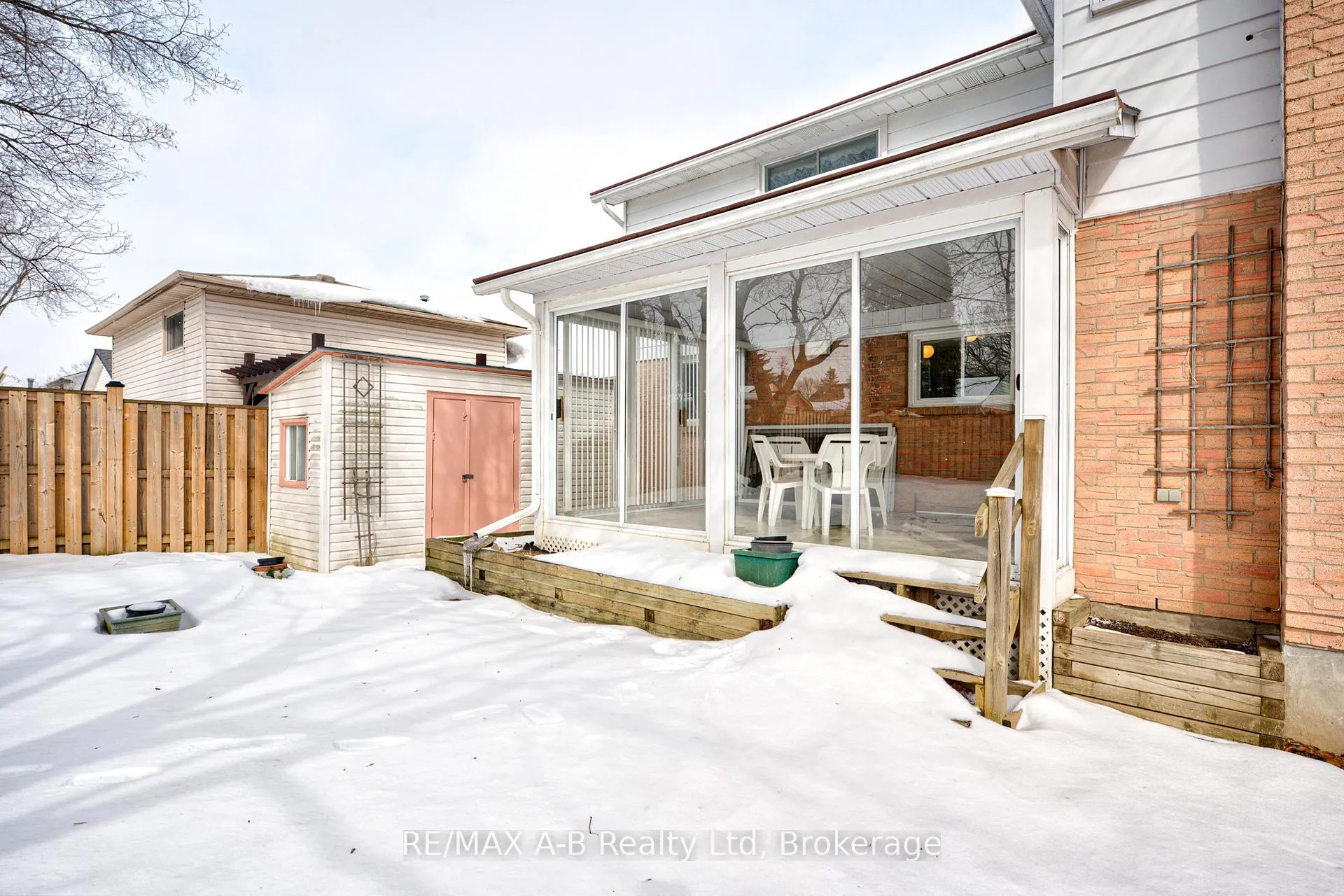 Photo 36 of 43 Sargint Street, Stratford — HOMEH