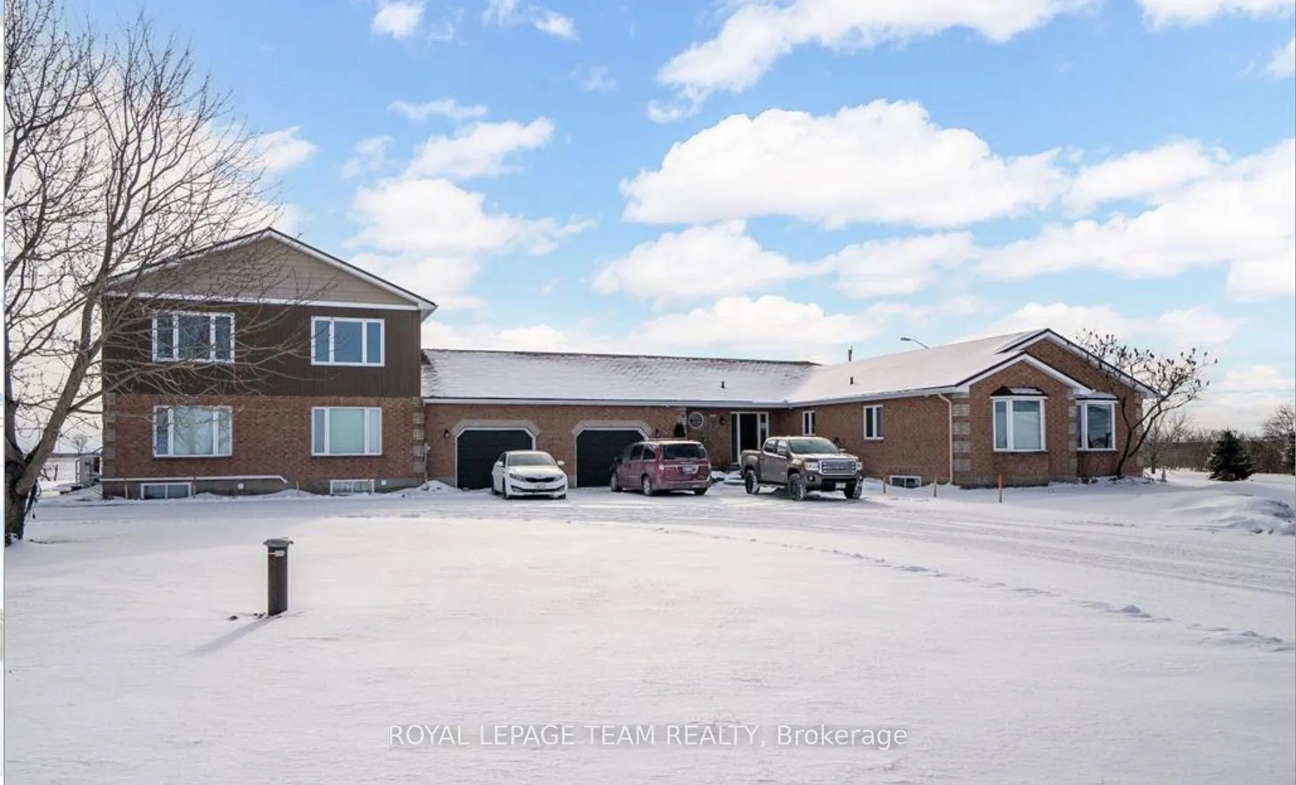 Photo 1 of Unit 3, 11060 County Rd 3, North Dundas, North Dundas (Mountain) Twp — HOMEH