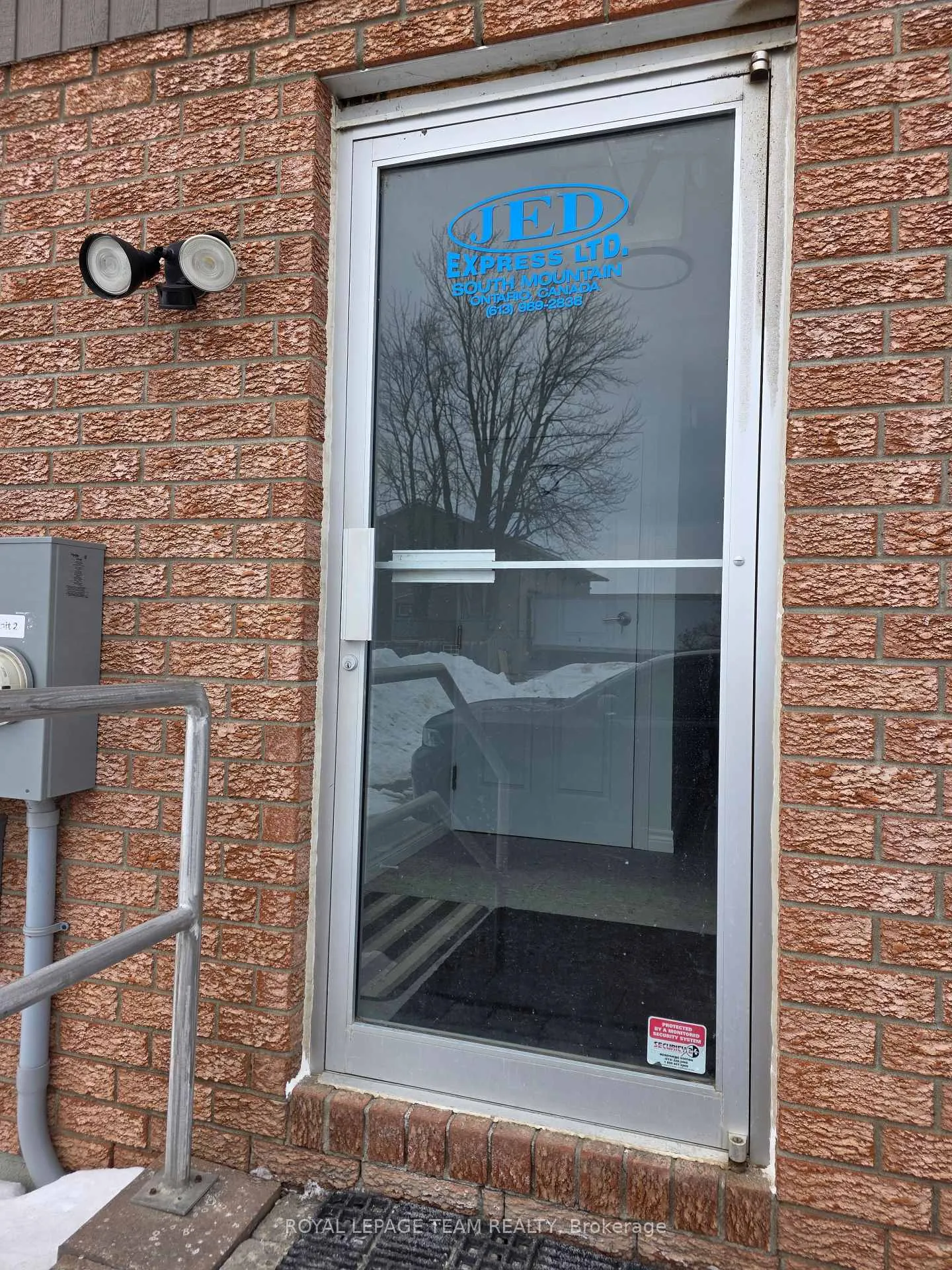 Photo 2 of Unit 3, 11060 County Rd 3, North Dundas, North Dundas (Mountain) Twp — HOMEH