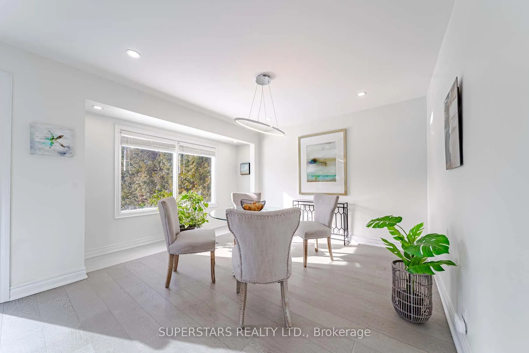 Photo 7 of 117 Orchard View Boulevard, Oshawa, Centennial — HOMEH