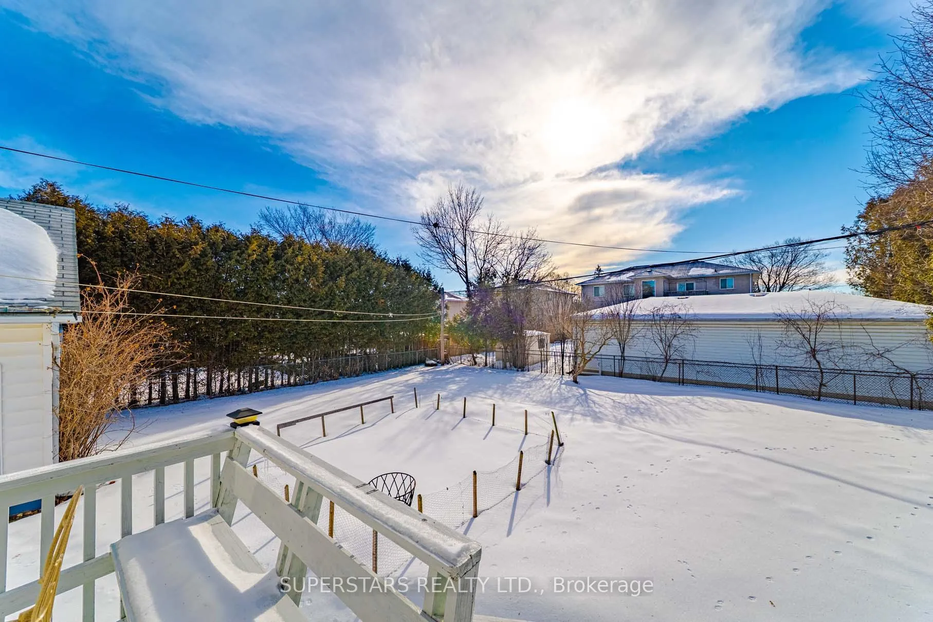 Photo 37 of 117 Orchard View Boulevard, Oshawa, Centennial — HOMEH