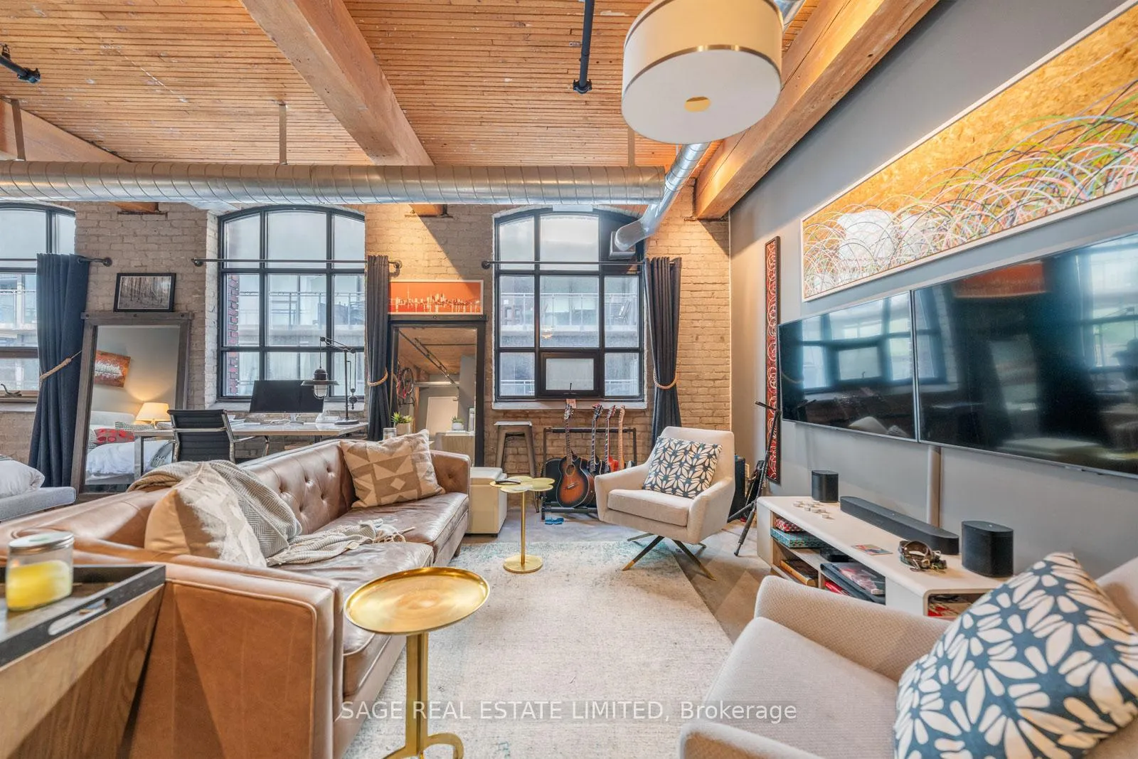 Photo 14 of Unit 409, 68 Broadview Avenue, Toronto, South Riverdale — HOMEH