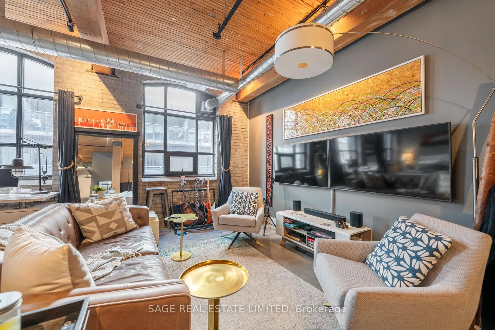 Photo 15 of Unit 409, 68 Broadview Avenue, Toronto, South Riverdale — HOMEH