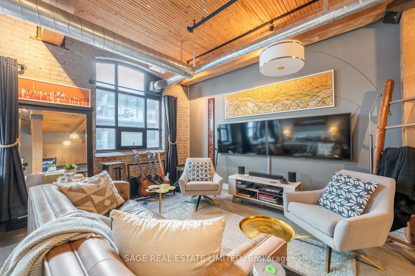 Photo 16 of Unit 409, 68 Broadview Avenue, Toronto, South Riverdale — HOMEH