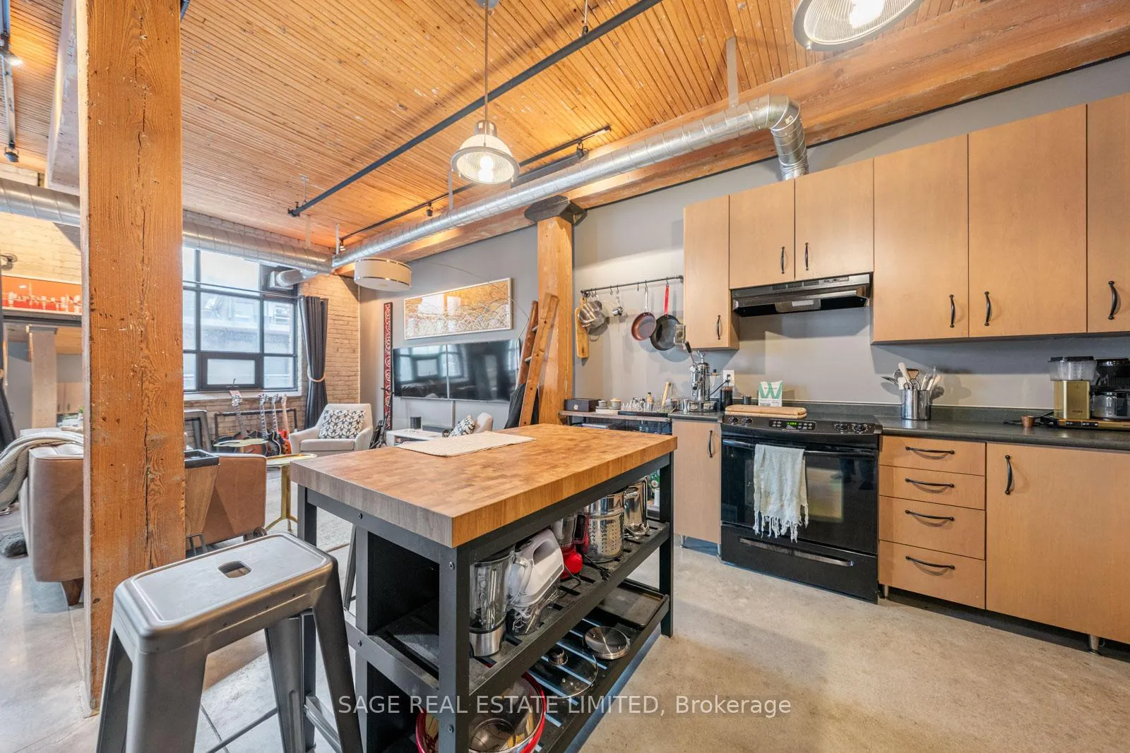 Photo 22 of Unit 409, 68 Broadview Avenue, Toronto, South Riverdale — HOMEH