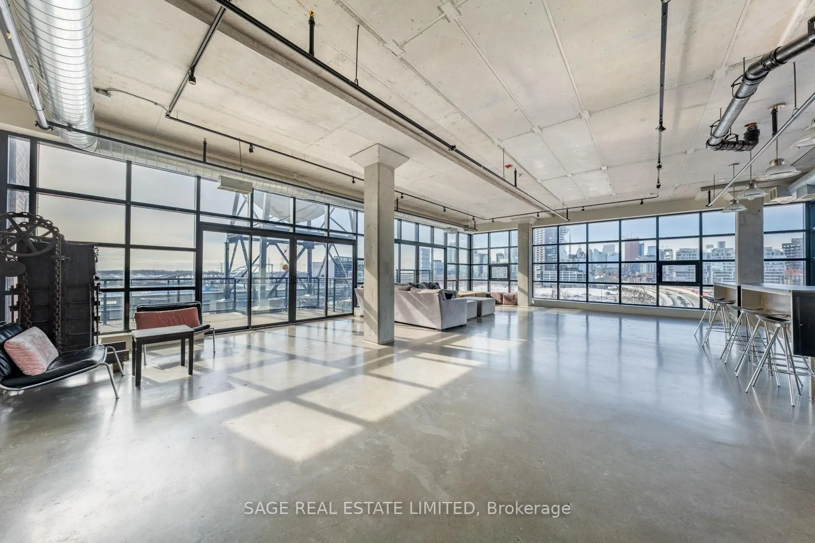 Photo 24 of Unit 409, 68 Broadview Avenue, Toronto, South Riverdale — HOMEH