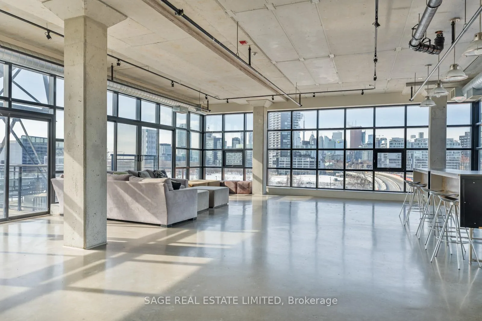 Photo 25 of Unit 409, 68 Broadview Avenue, Toronto, South Riverdale — HOMEH
