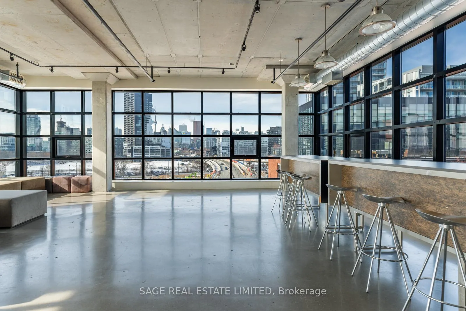 Photo 26 of Unit 409, 68 Broadview Avenue, Toronto, South Riverdale — HOMEH