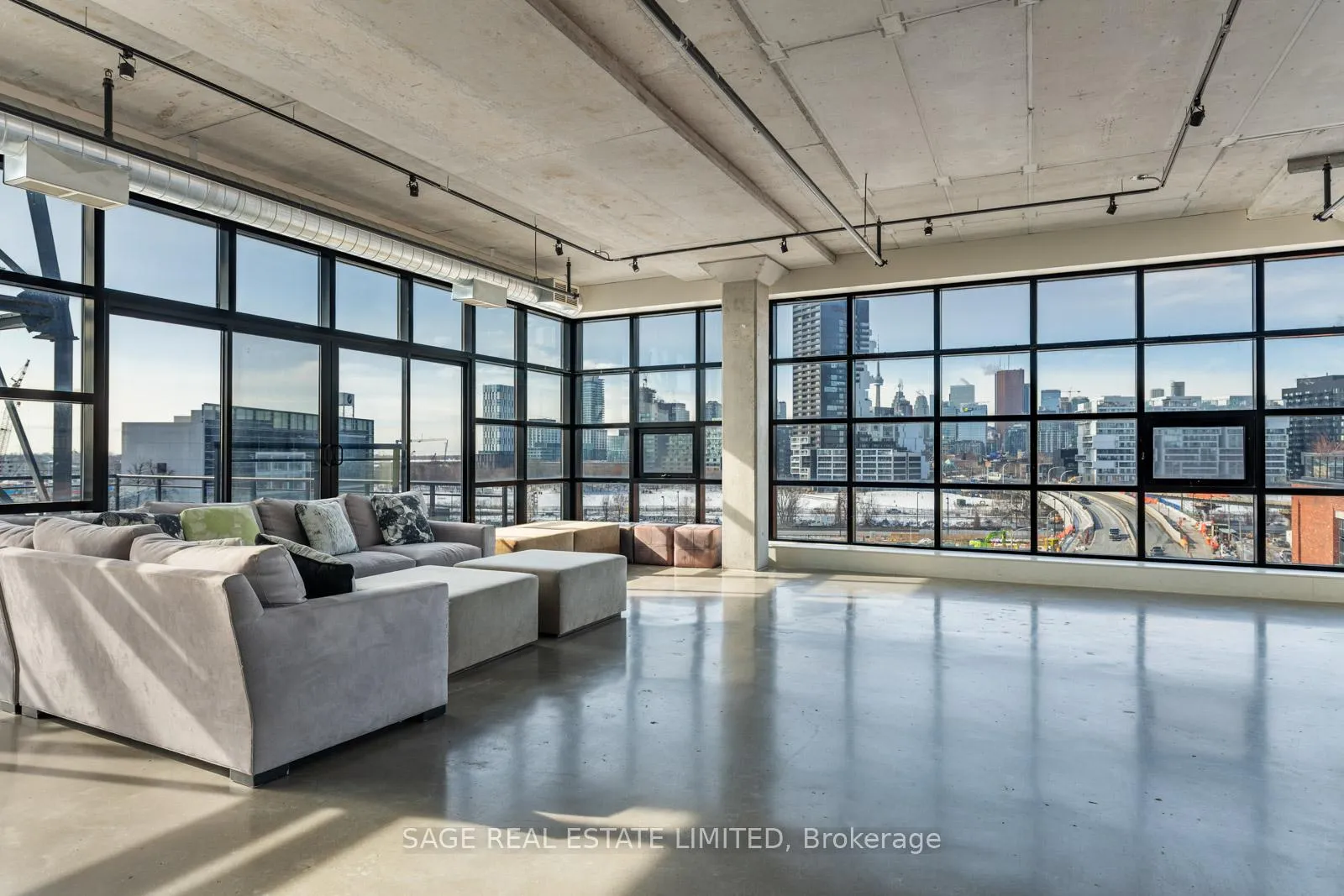 Photo 27 of Unit 409, 68 Broadview Avenue, Toronto, South Riverdale — HOMEH