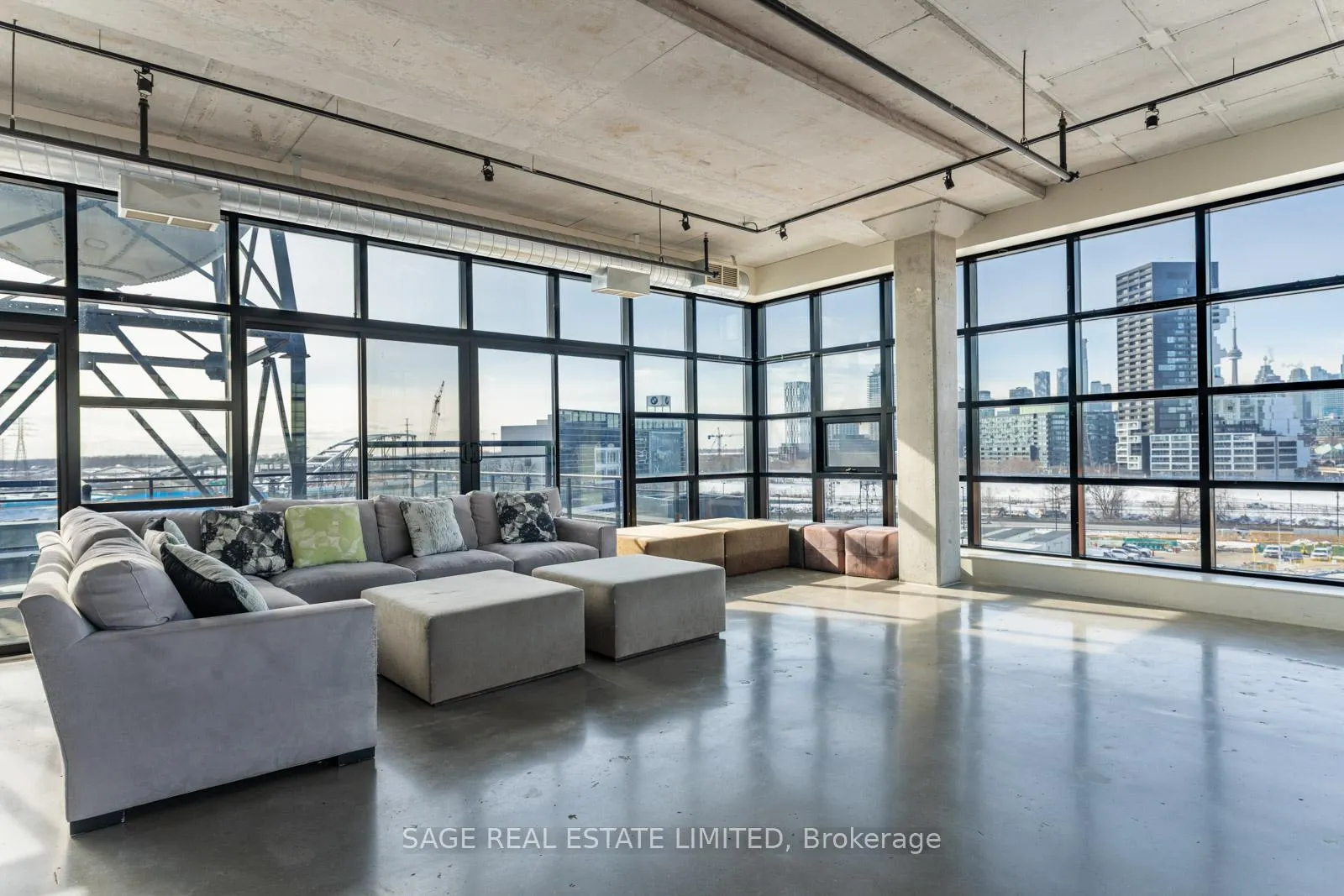 Photo 28 of Unit 409, 68 Broadview Avenue, Toronto, South Riverdale — HOMEH