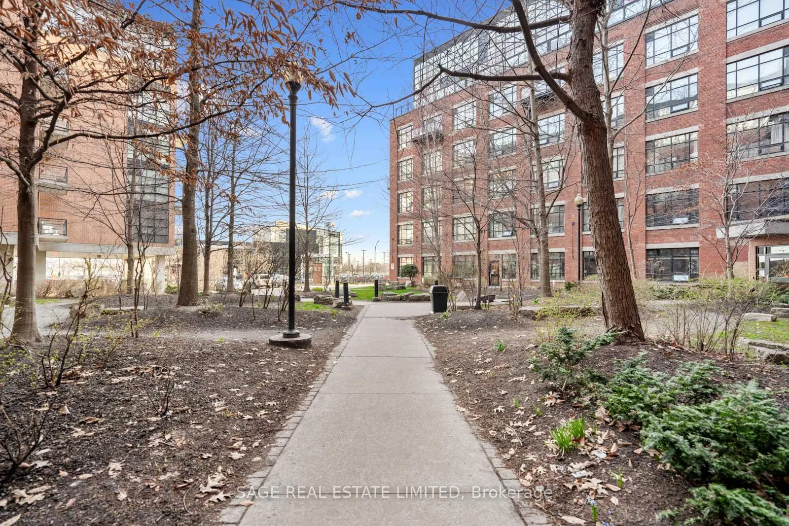 Photo 29 of Unit 409, 68 Broadview Avenue, Toronto, South Riverdale — HOMEH