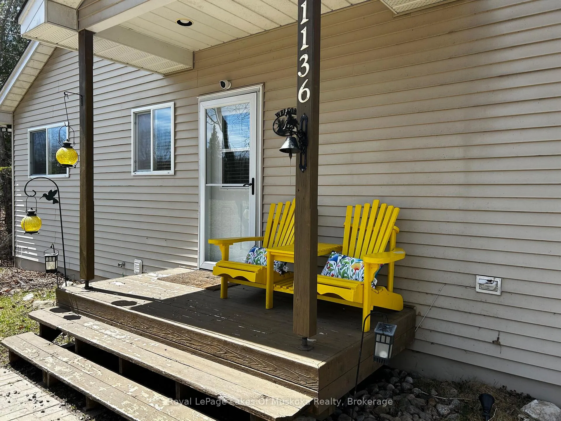 Photo 3 of 1136 Lakeside Trail, Magnetawan — HOMEH