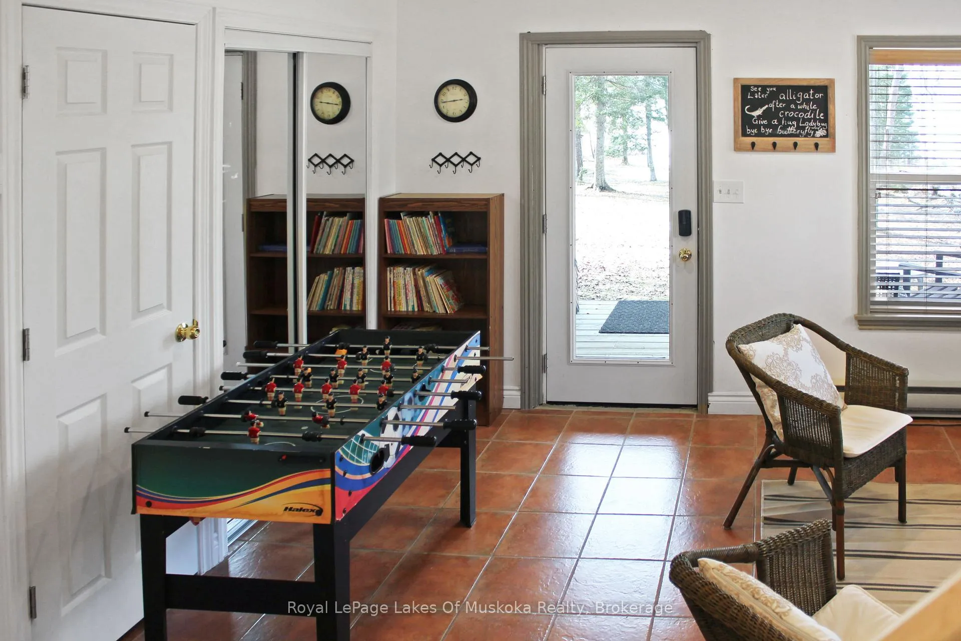 Photo 19 of 1136 Lakeside Trail, Magnetawan — HOMEH