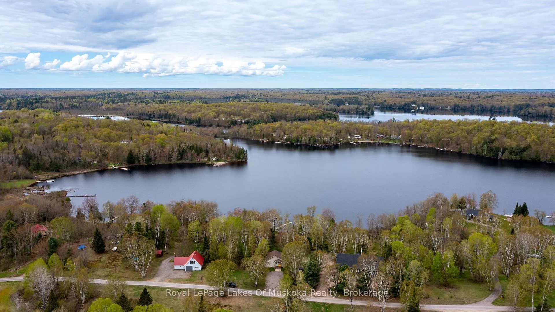 Photo 26 of 1136 Lakeside Trail, Magnetawan — HOMEH