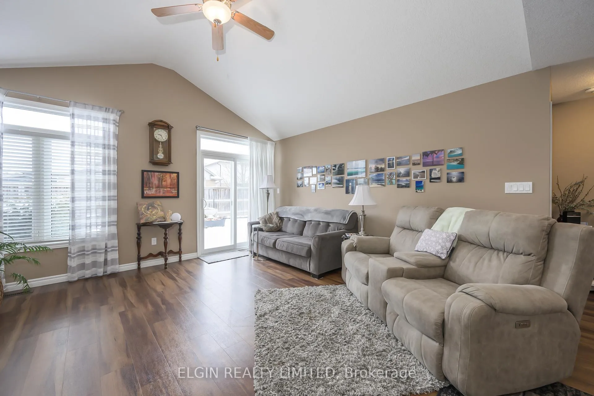 Photo 4 of 18 Cardinal Court, St. Thomas — HOMEH