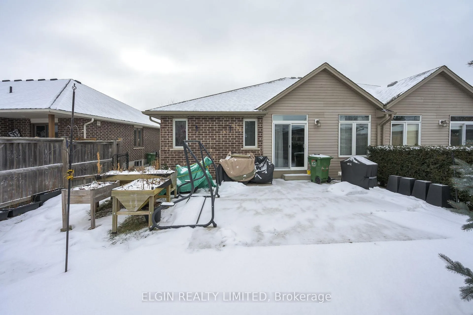 Photo 25 of 18 Cardinal Court, St. Thomas — HOMEH