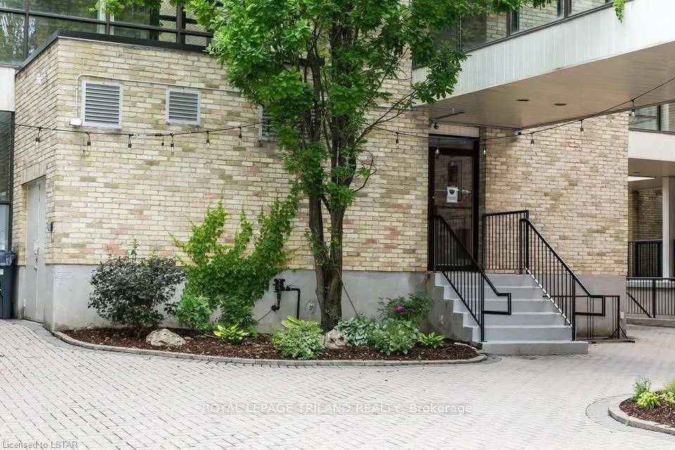 Photo 4 of Unit 204, 275 Queens Avenue, London, East F — HOMEH