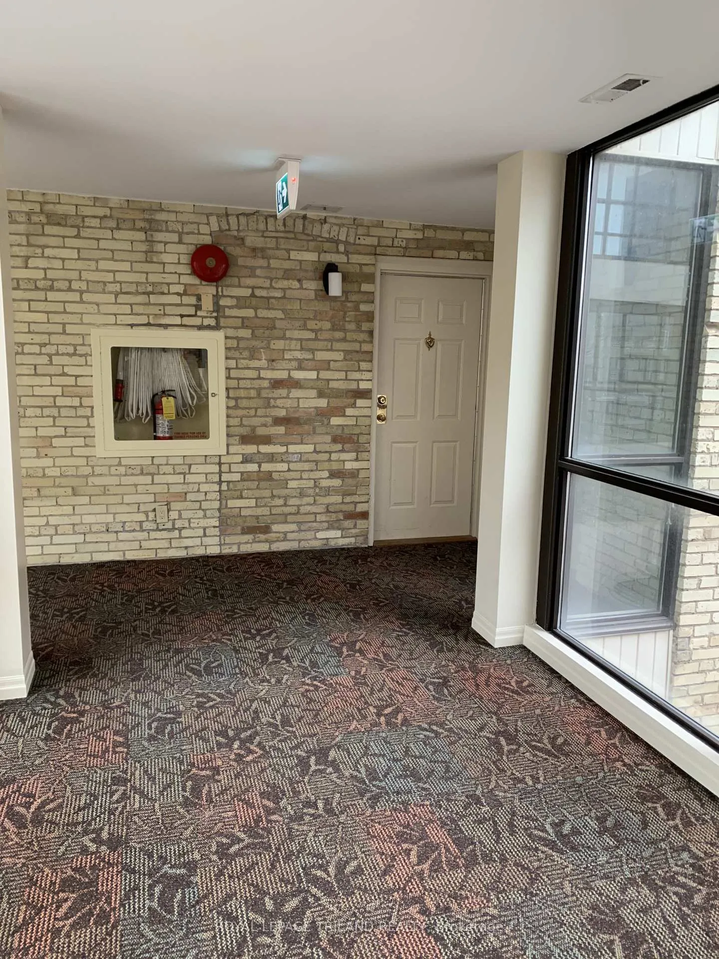 Photo 5 of Unit 204, 275 Queens Avenue, London, East F — HOMEH