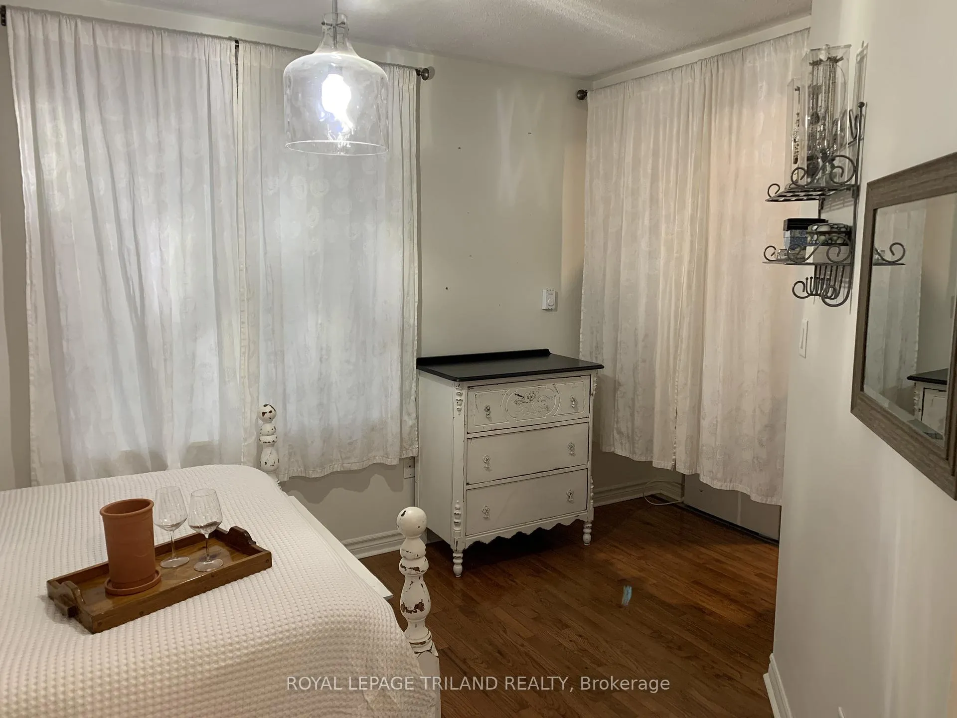 Photo 9 of Unit 204, 275 Queens Avenue, London, East F — HOMEH