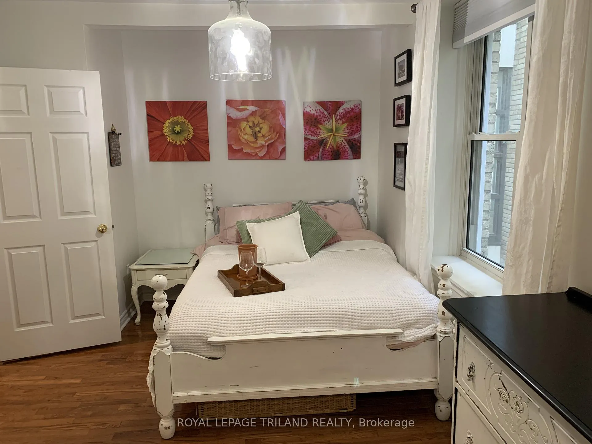 Photo 10 of Unit 204, 275 Queens Avenue, London, East F — HOMEH