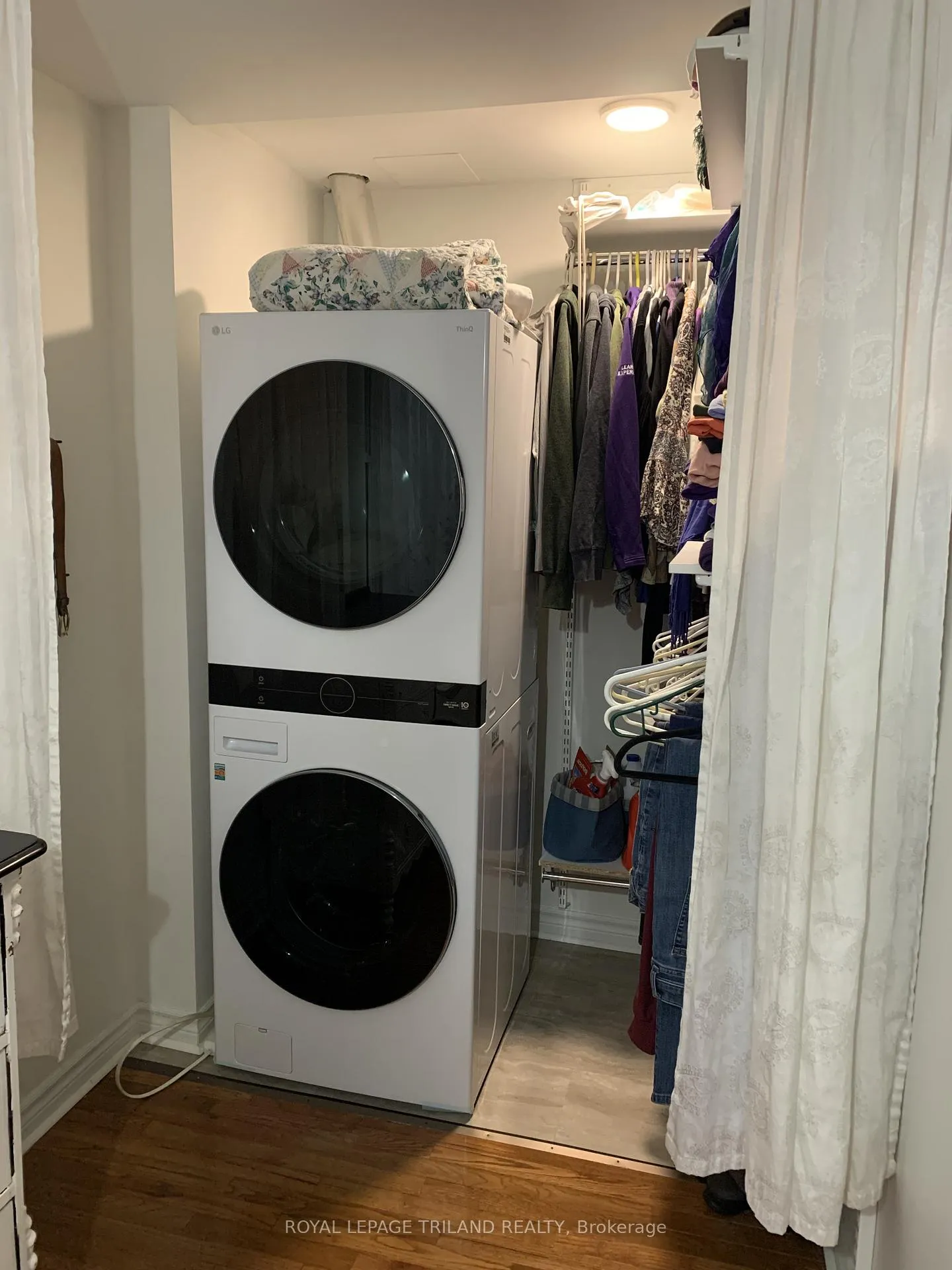 Photo 11 of Unit 204, 275 Queens Avenue, London, East F — HOMEH