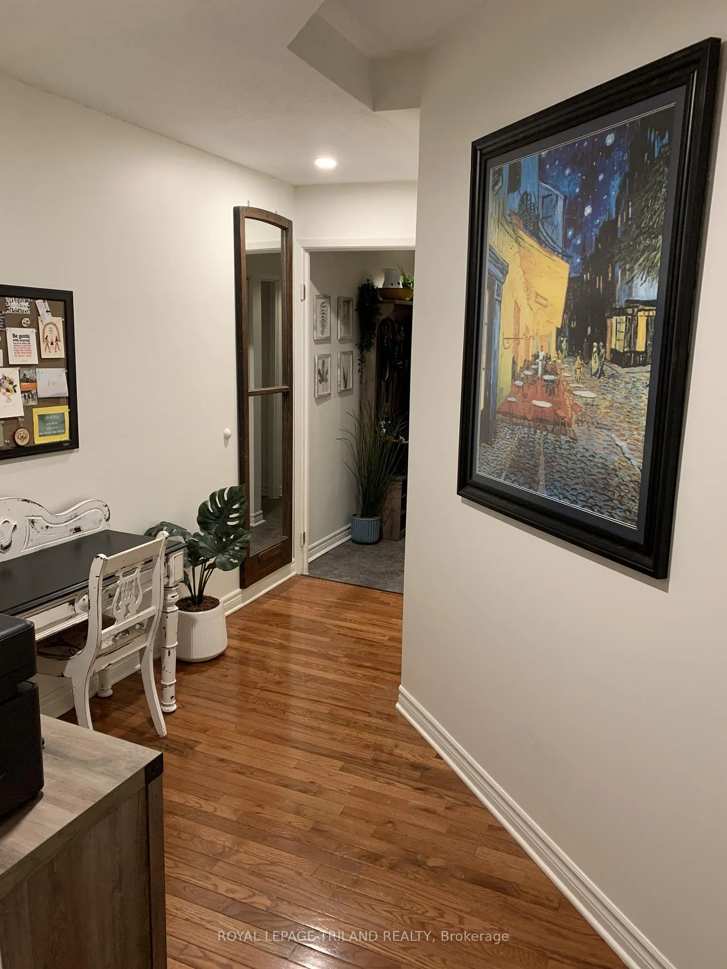Photo 12 of Unit 204, 275 Queens Avenue, London, East F — HOMEH