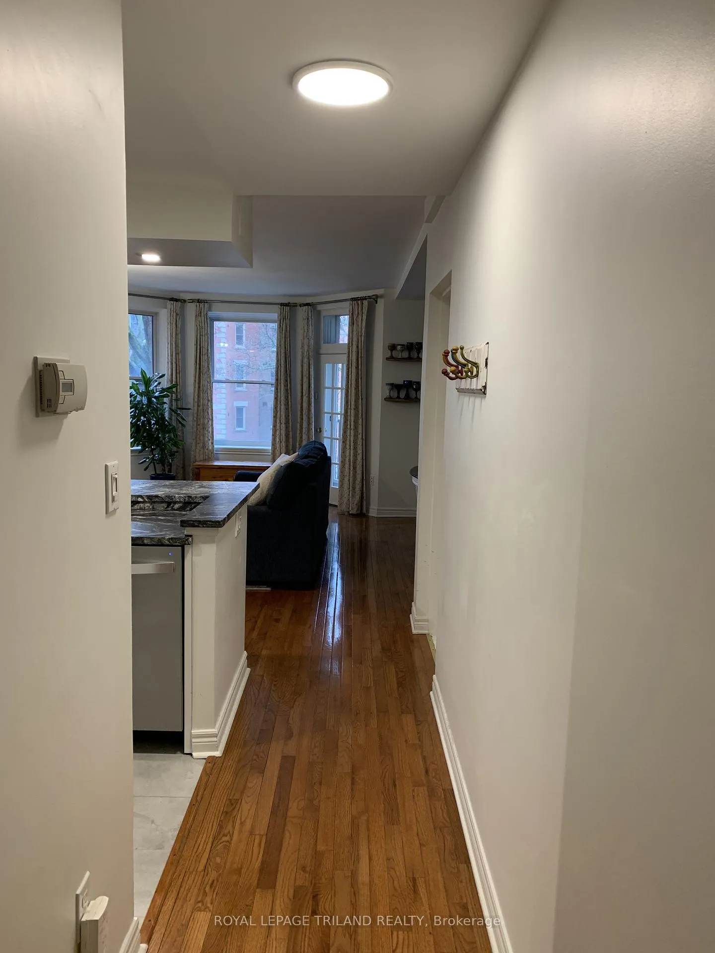 Photo 13 of Unit 204, 275 Queens Avenue, London, East F — HOMEH
