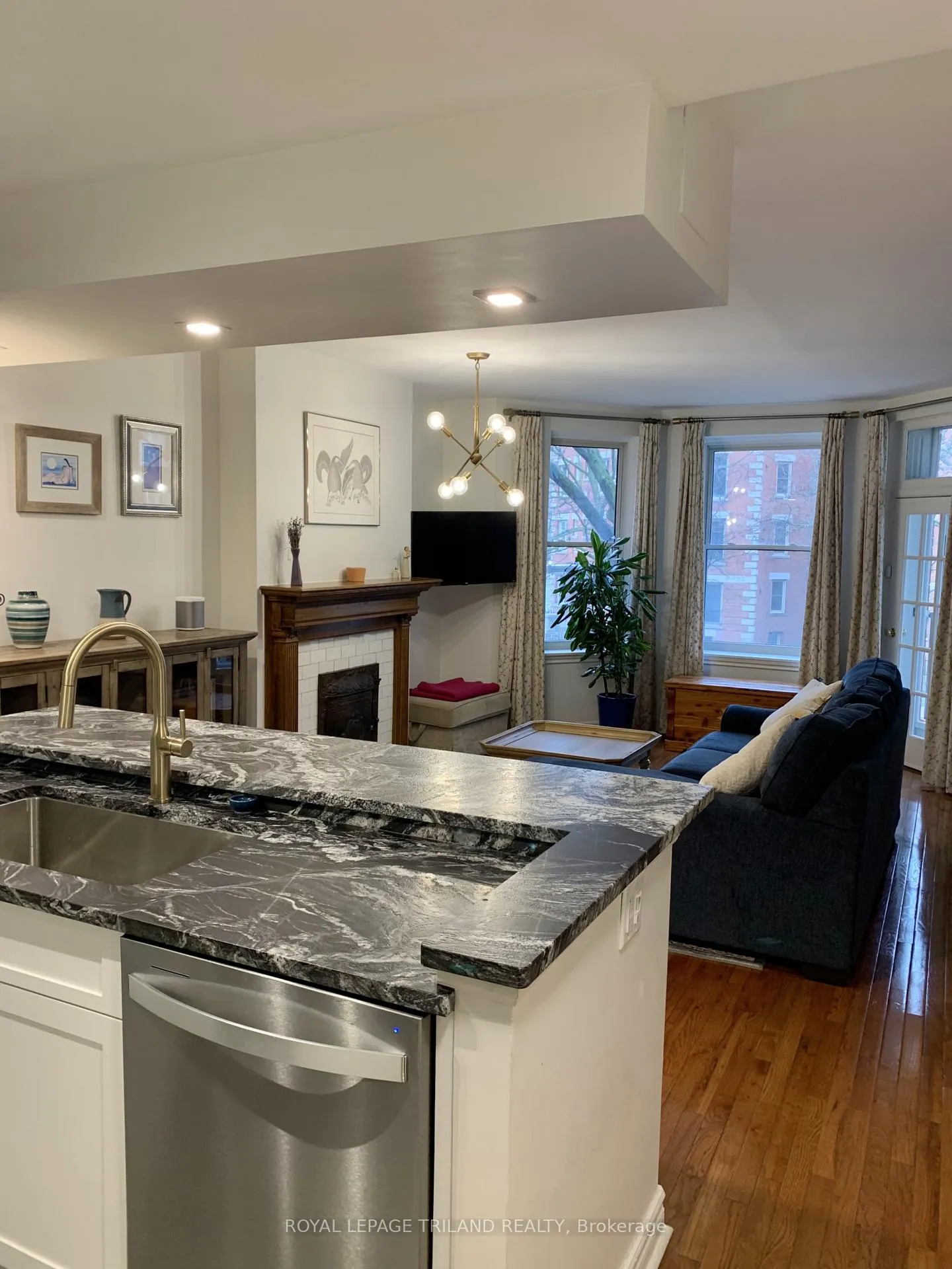 Photo 14 of Unit 204, 275 Queens Avenue, London, East F — HOMEH