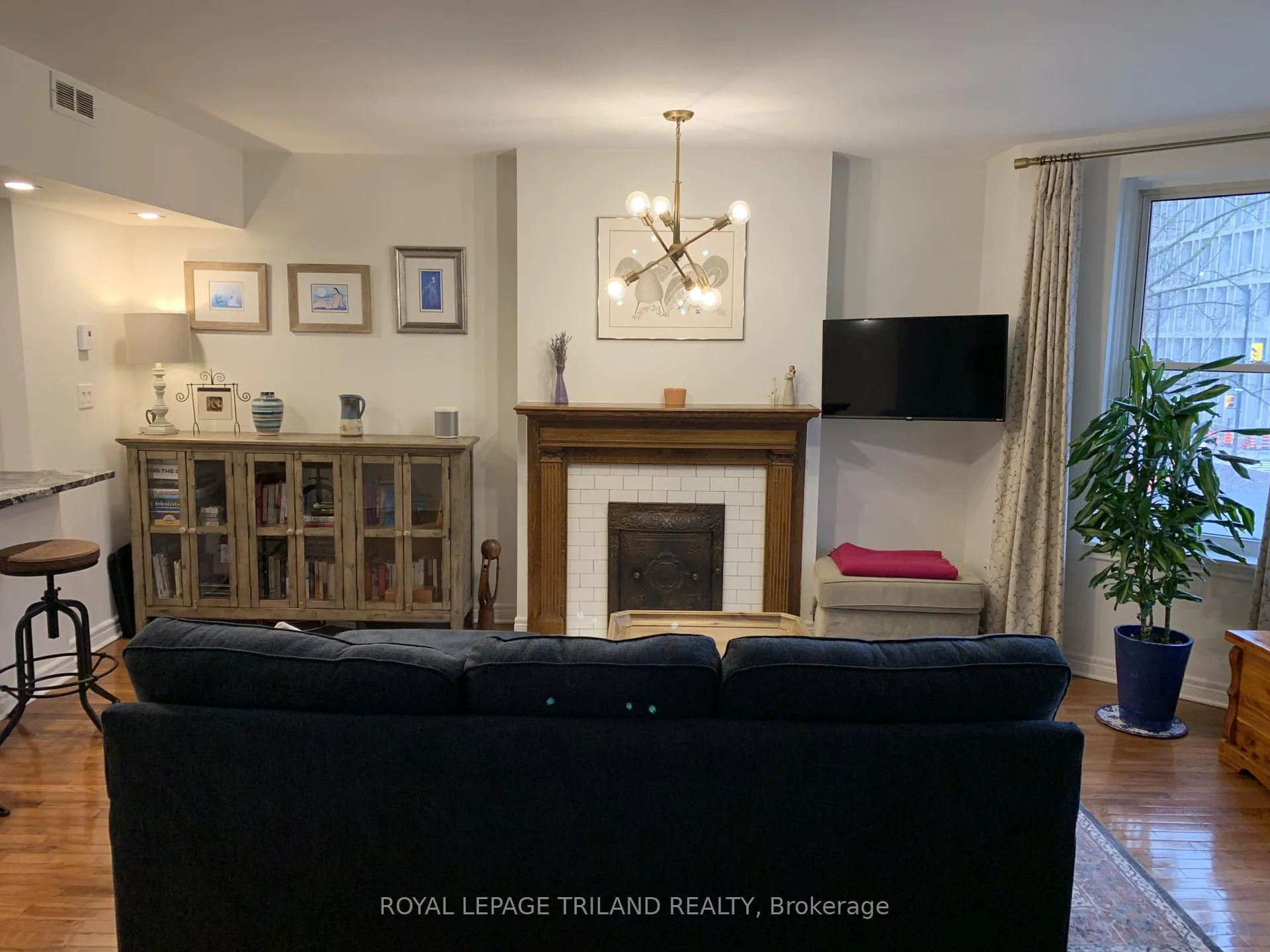 Photo 19 of Unit 204, 275 Queens Avenue, London, East F — HOMEH