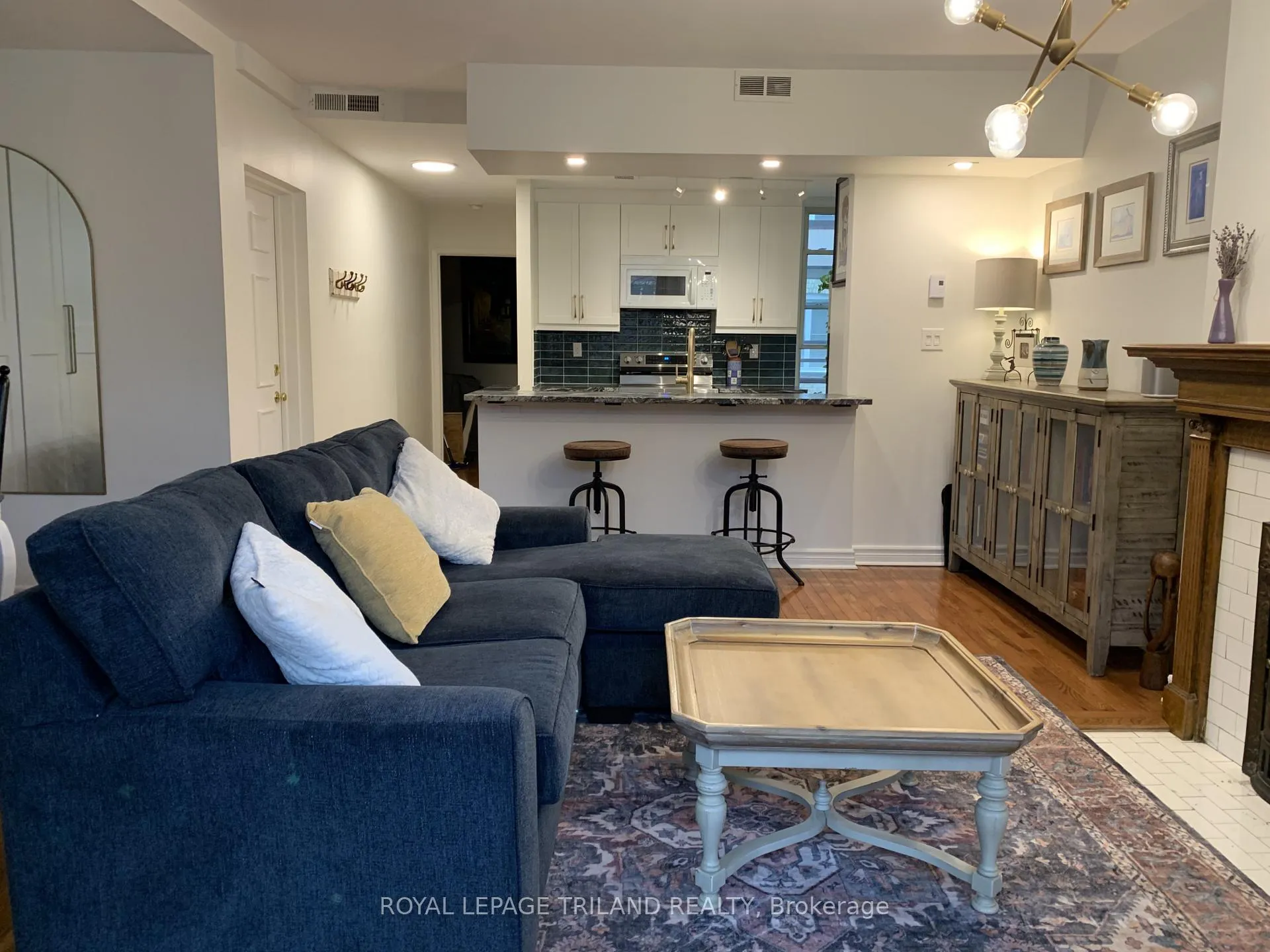 Photo 21 of Unit 204, 275 Queens Avenue, London, East F — HOMEH