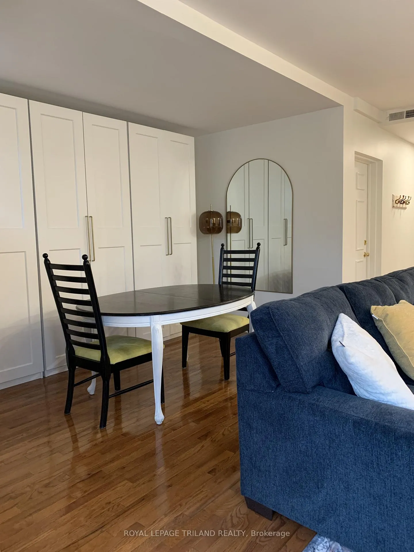 Photo 23 of Unit 204, 275 Queens Avenue, London, East F — HOMEH