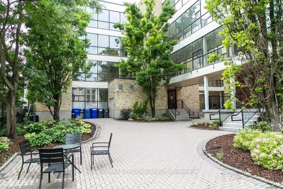 Photo 24 of Unit 204, 275 Queens Avenue, London, East F — HOMEH