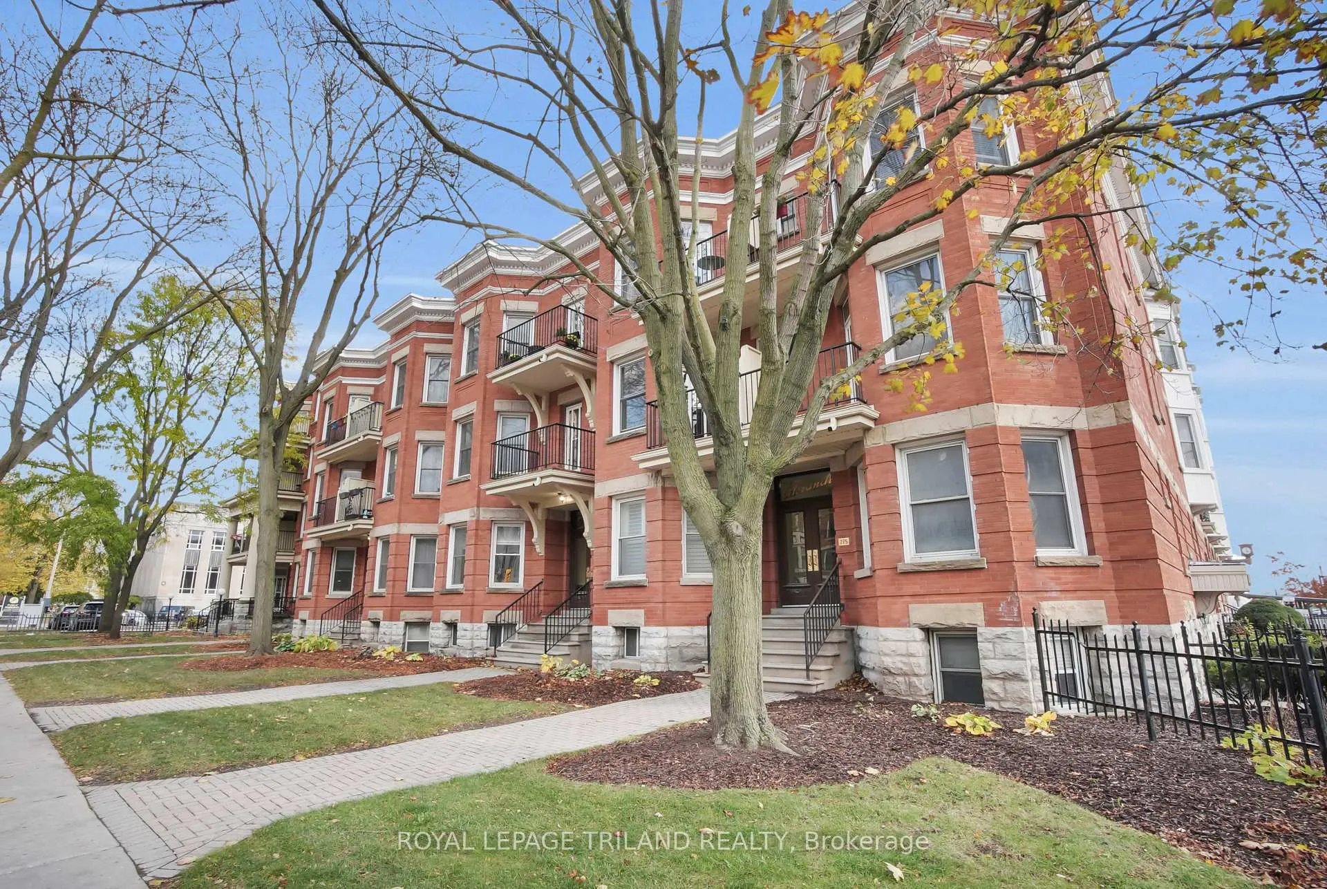 Photo 26 of Unit 204, 275 Queens Avenue, London, East F — HOMEH