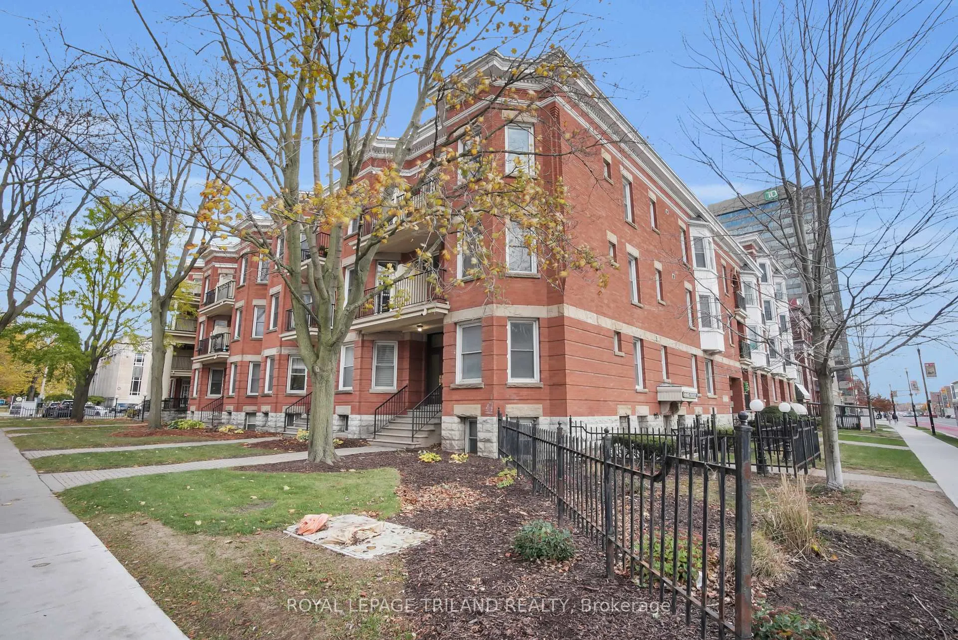 Photo 27 of Unit 204, 275 Queens Avenue, London, East F — HOMEH