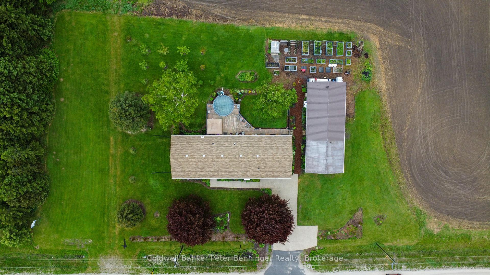 Photo 29 of 119 Main Street, Kincardine — HOMEH